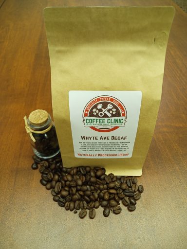 Available in 340g and 2 lbs. bags