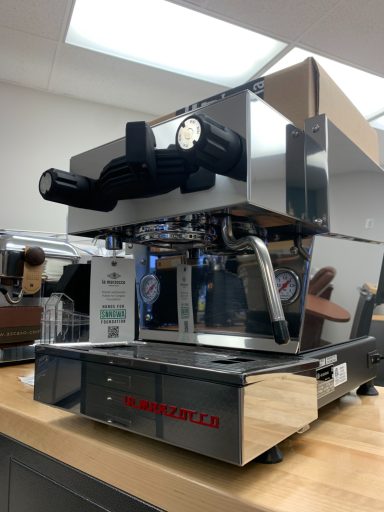La Marzocco Linea Mini